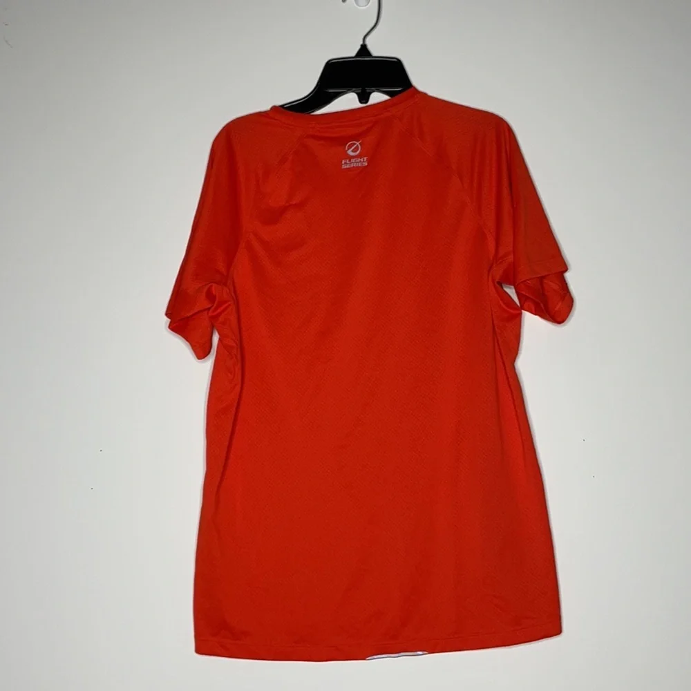 The North Face Men's Athletic Shier Orange sz Sm